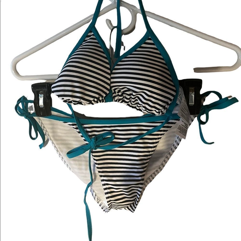 Tribord Two Piece Bikini